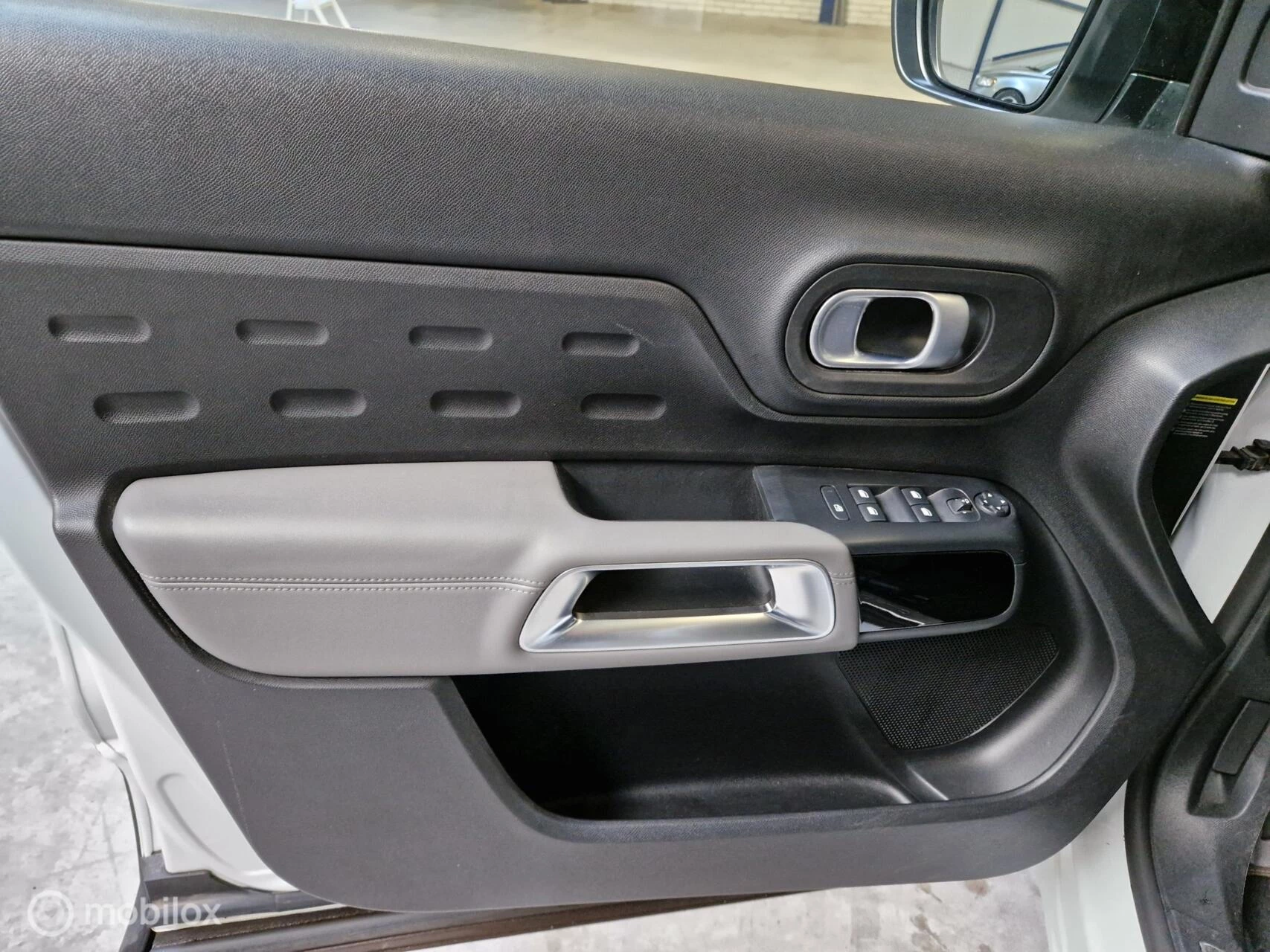 Hoofdafbeelding Citroën C5 Aircross