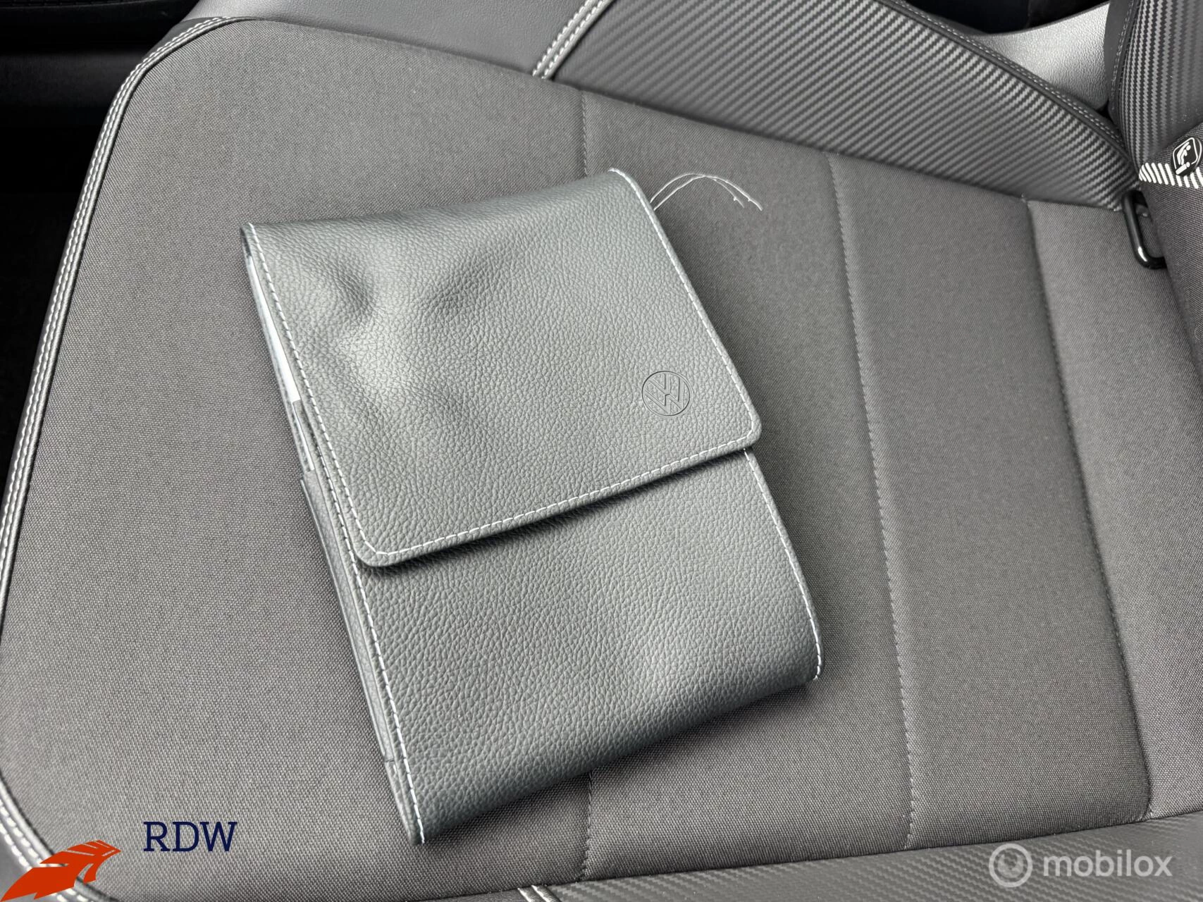 Hoofdafbeelding Volkswagen Taigo