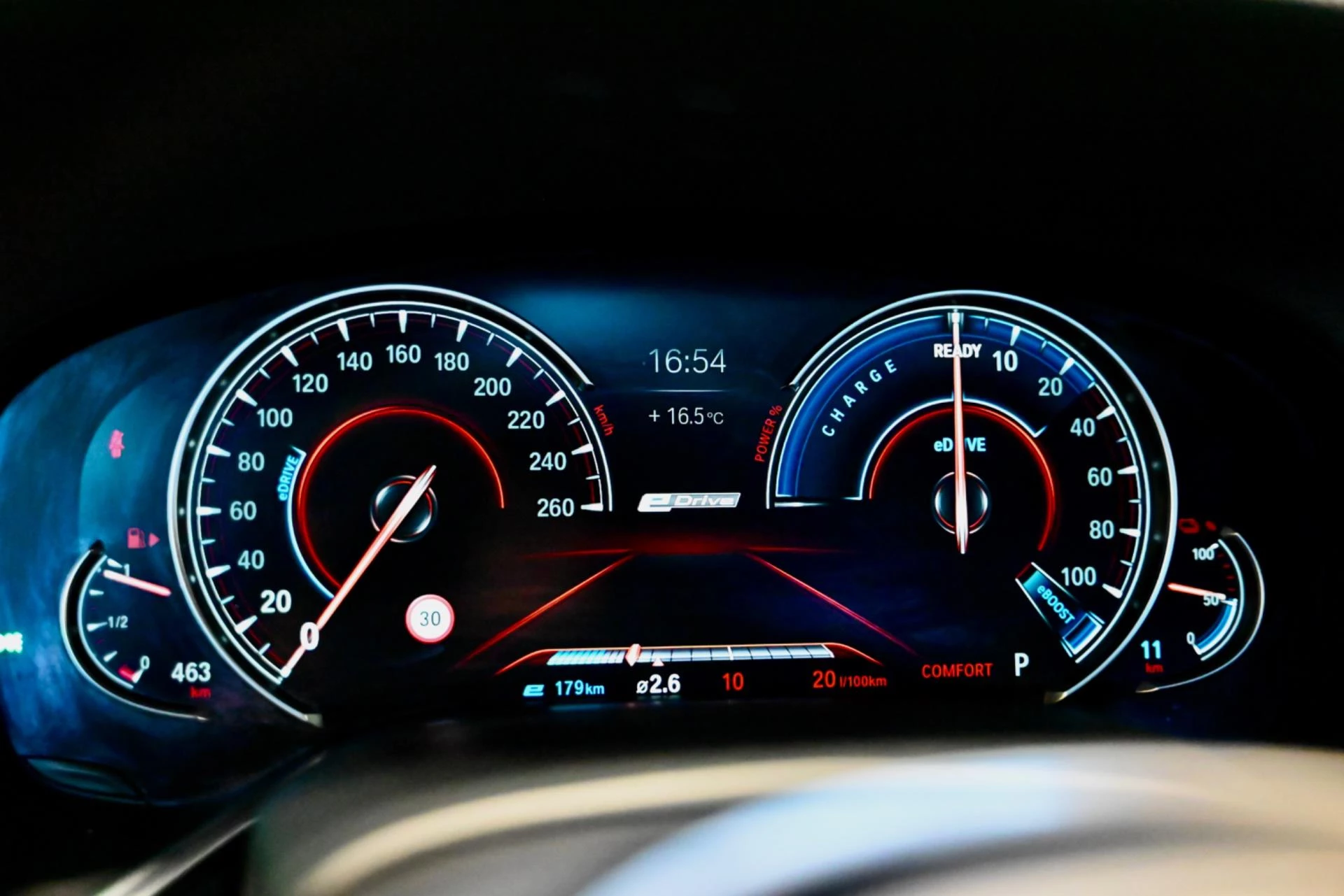 Hoofdafbeelding BMW 7 Serie