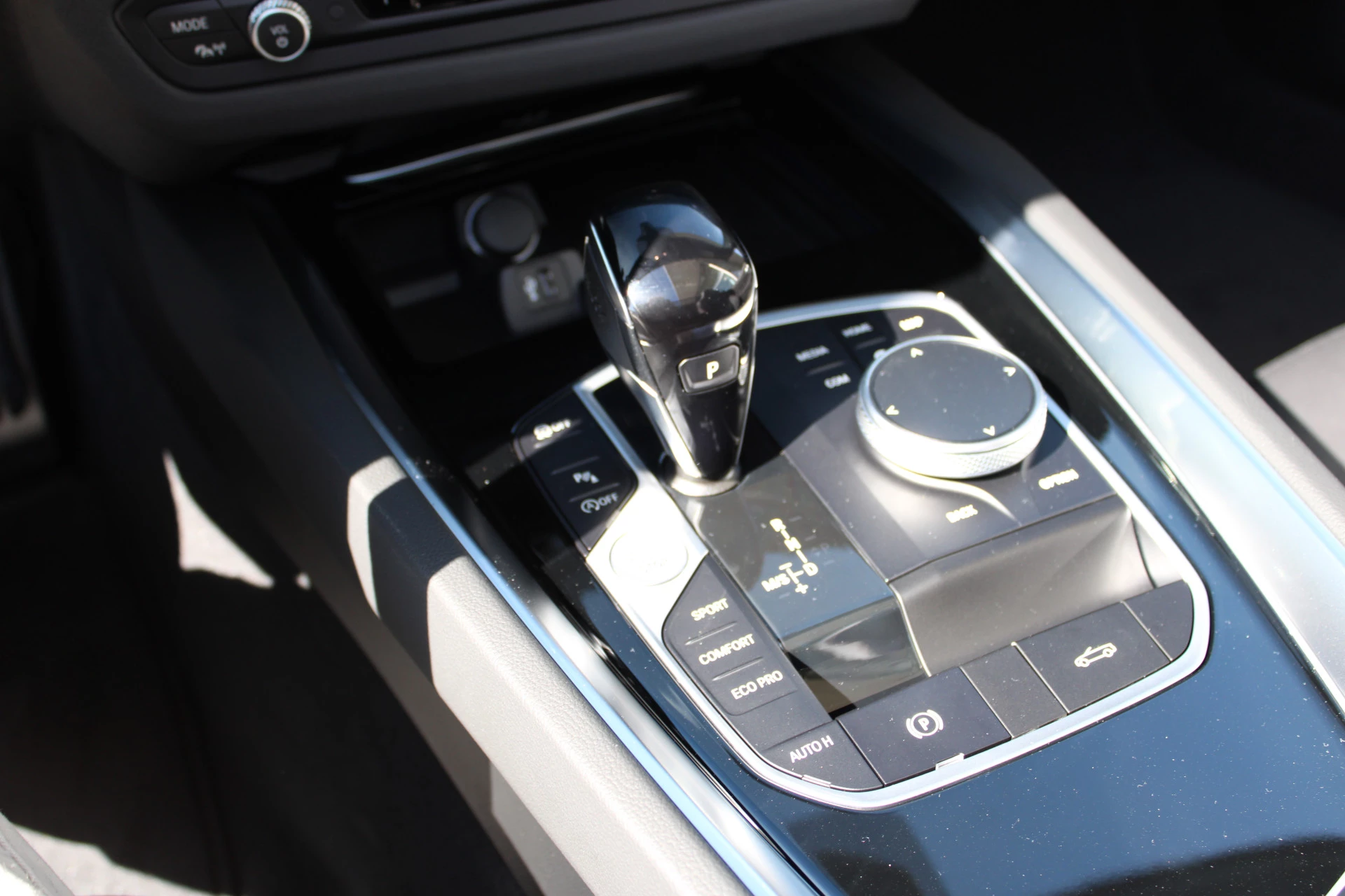 Hoofdafbeelding BMW Z4