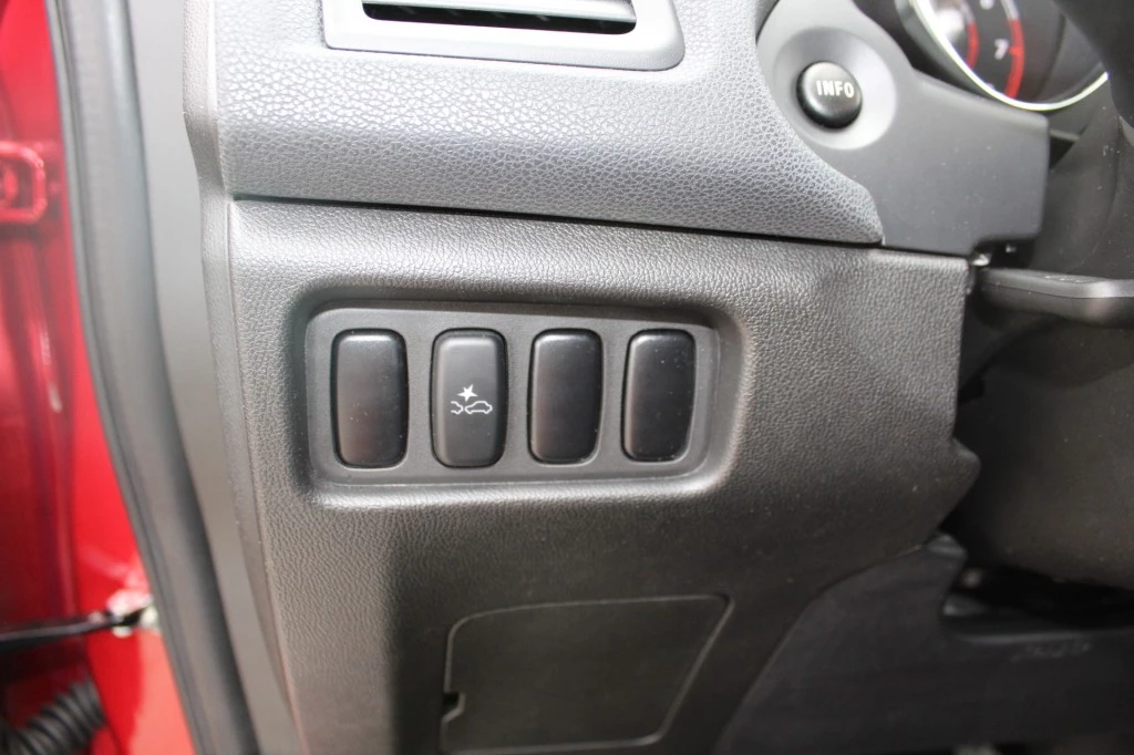 Hoofdafbeelding Mitsubishi ASX