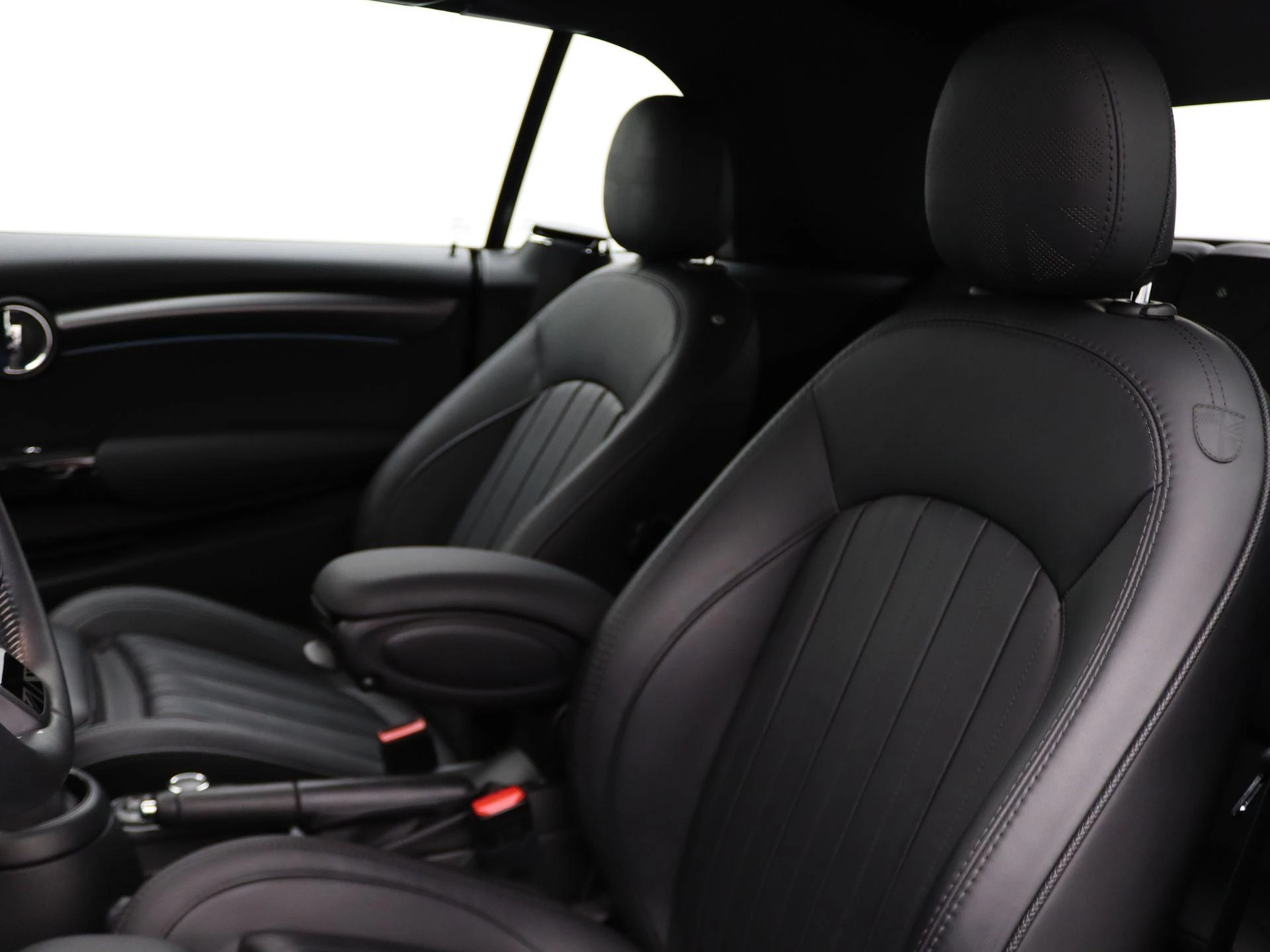 Hoofdafbeelding MINI Cooper Cabrio