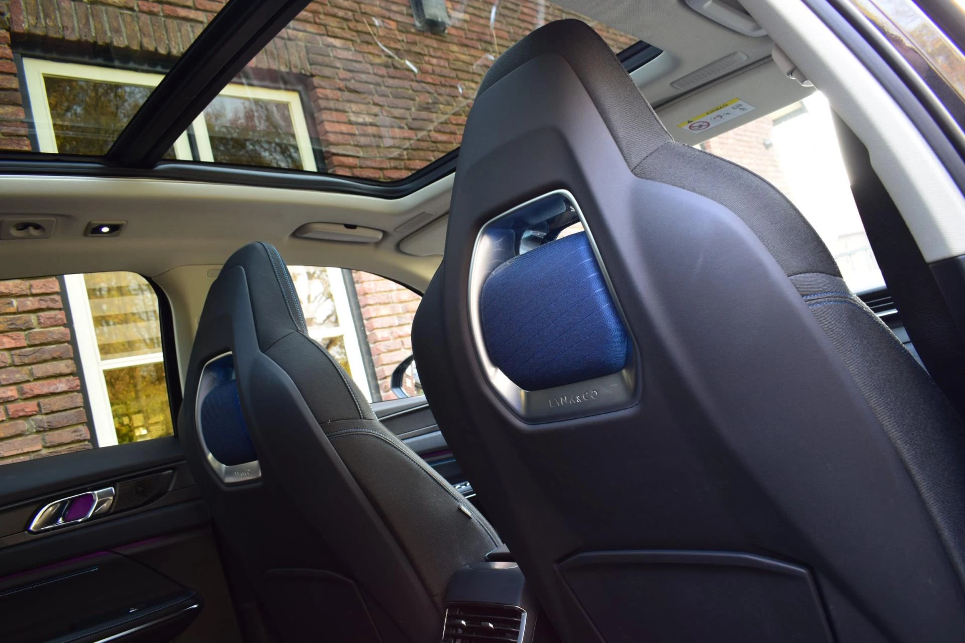 Hoofdafbeelding Lynk & Co 01