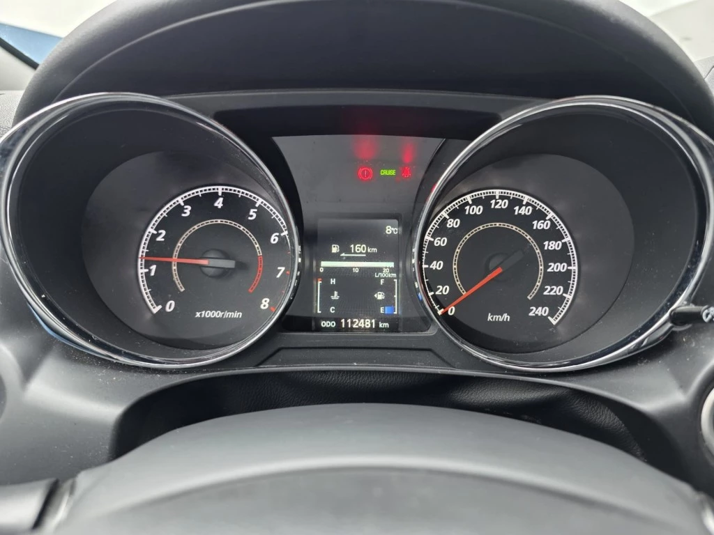 Hoofdafbeelding Mitsubishi ASX