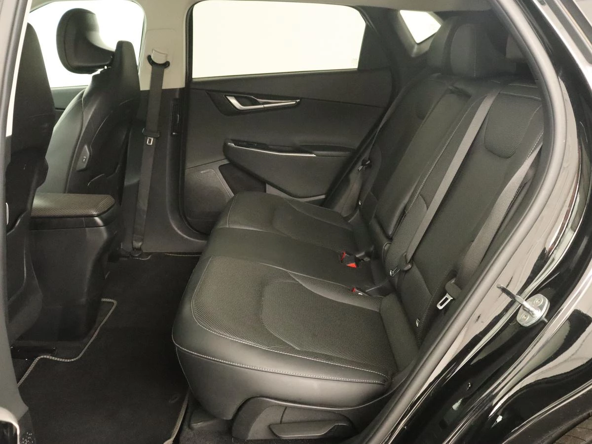 Hoofdafbeelding Kia EV6