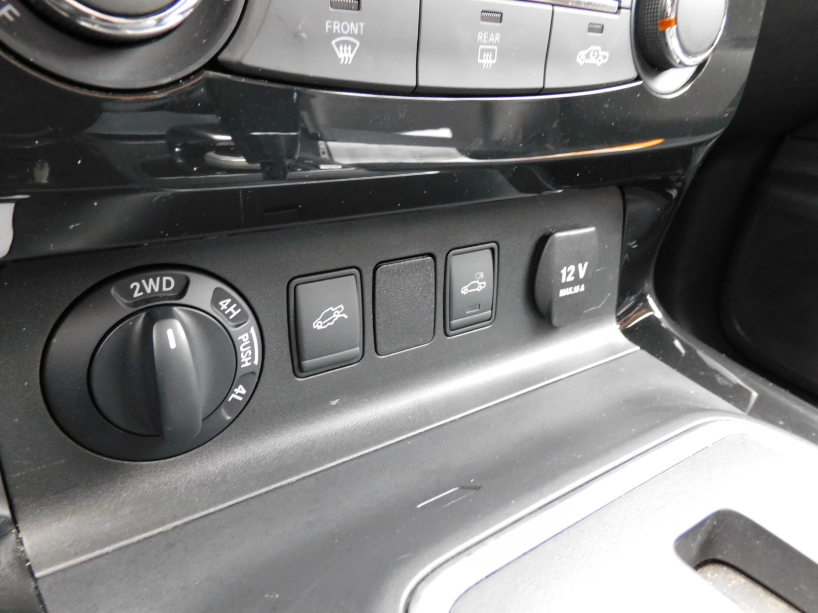 Hoofdafbeelding Mercedes-Benz X-Klasse
