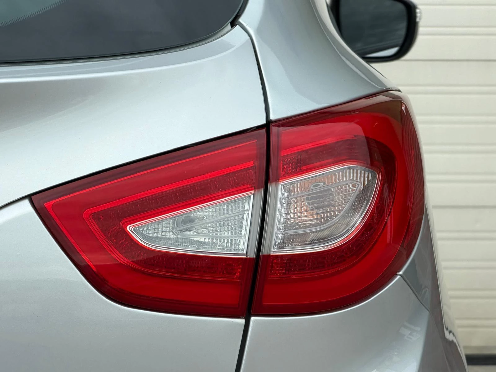 Hoofdafbeelding Hyundai ix35