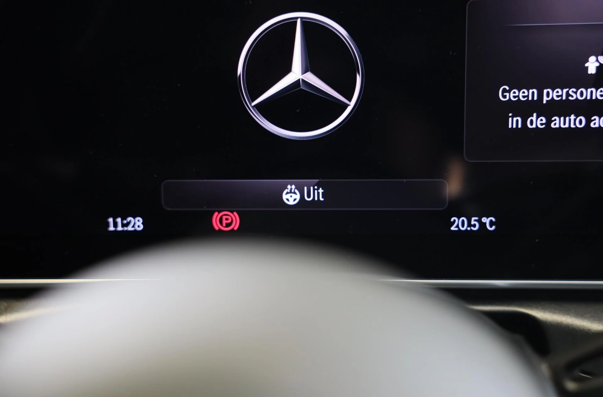 Hoofdafbeelding Mercedes-Benz CLE