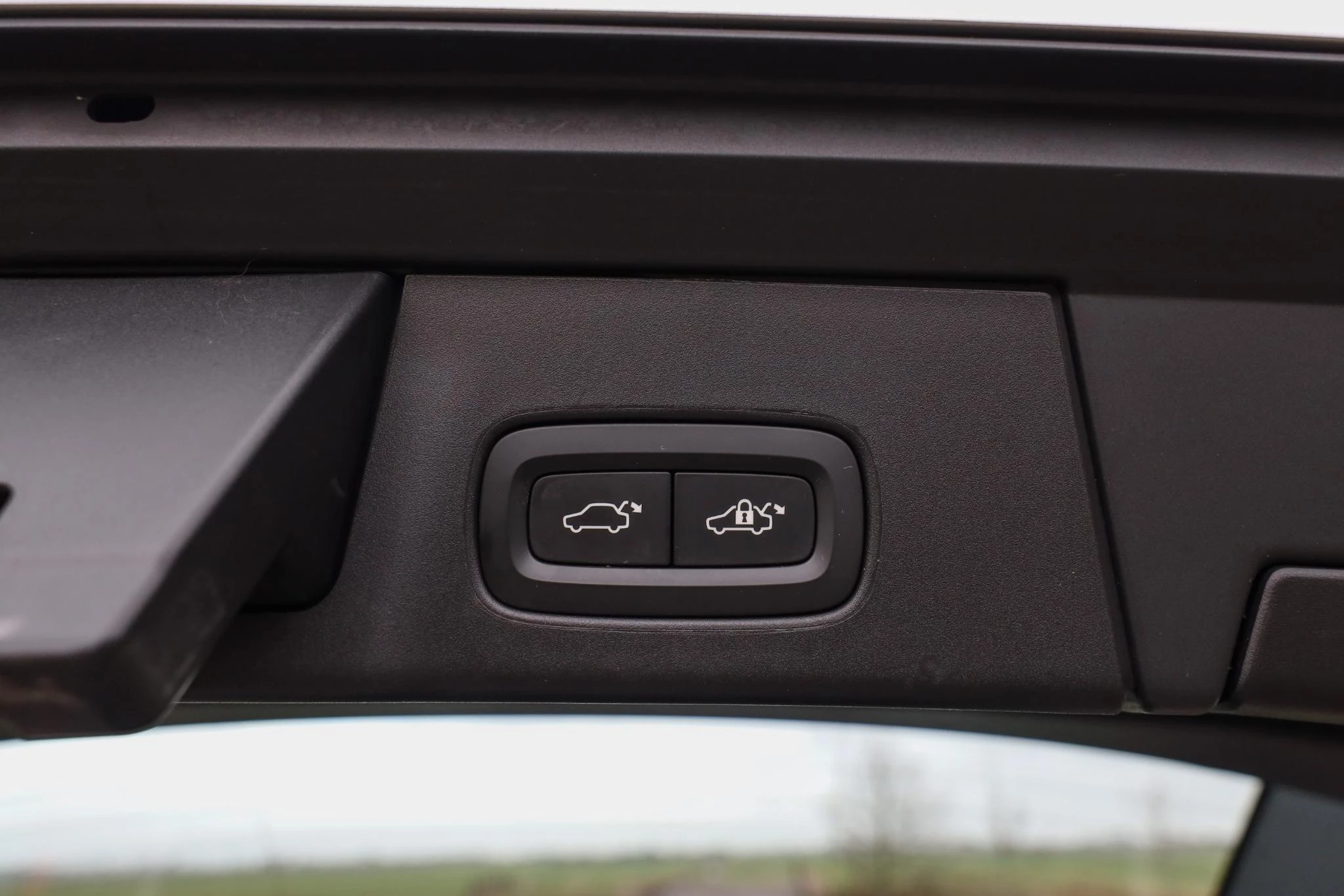 Hoofdafbeelding Volvo V90