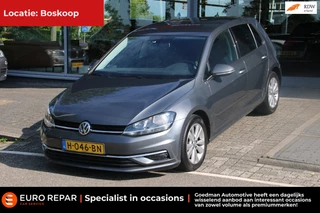 Volkswagen Golf 1.6 TDI 9995,- EXPORT PRICE EX BPM!