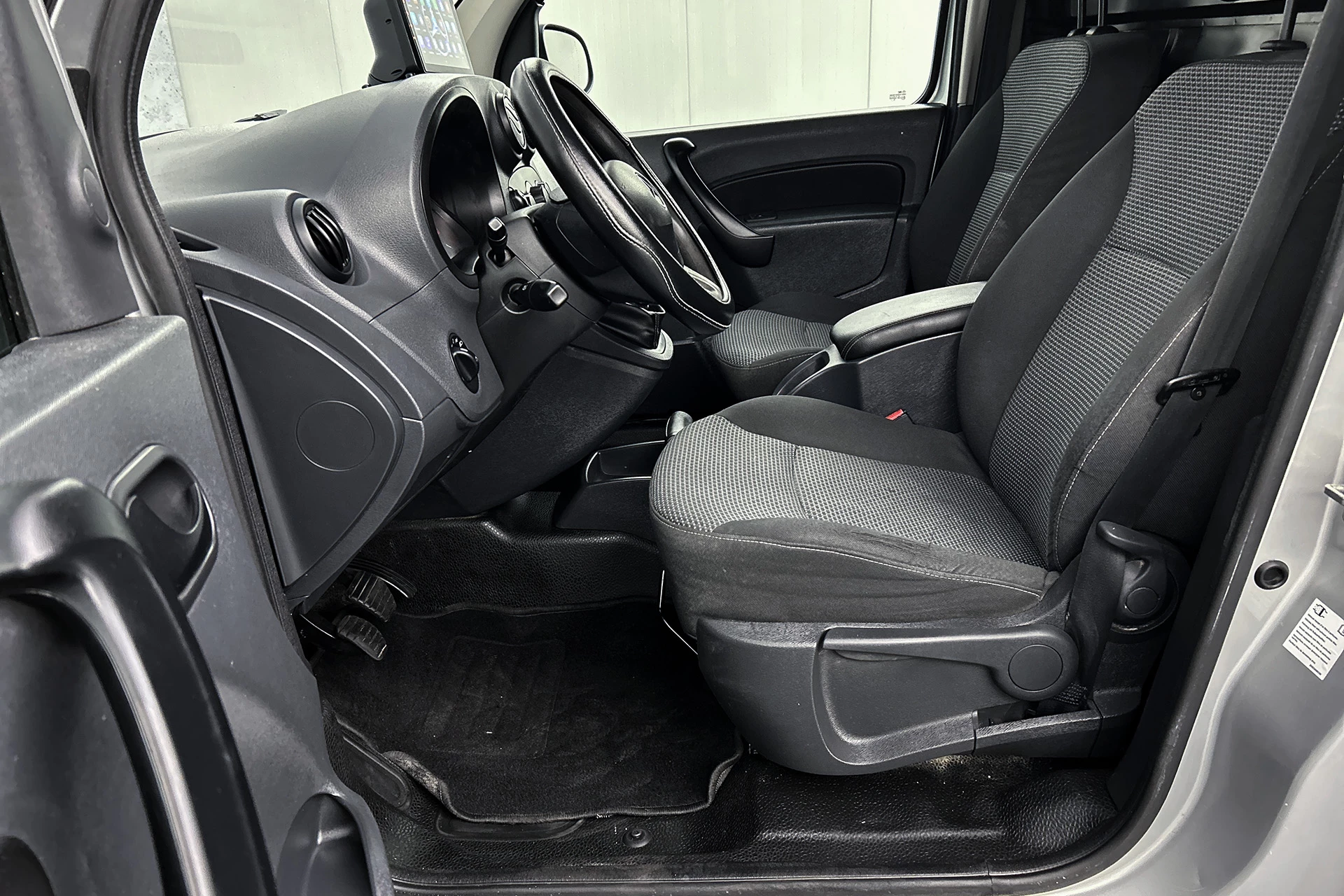 Hoofdafbeelding Mercedes-Benz Citan