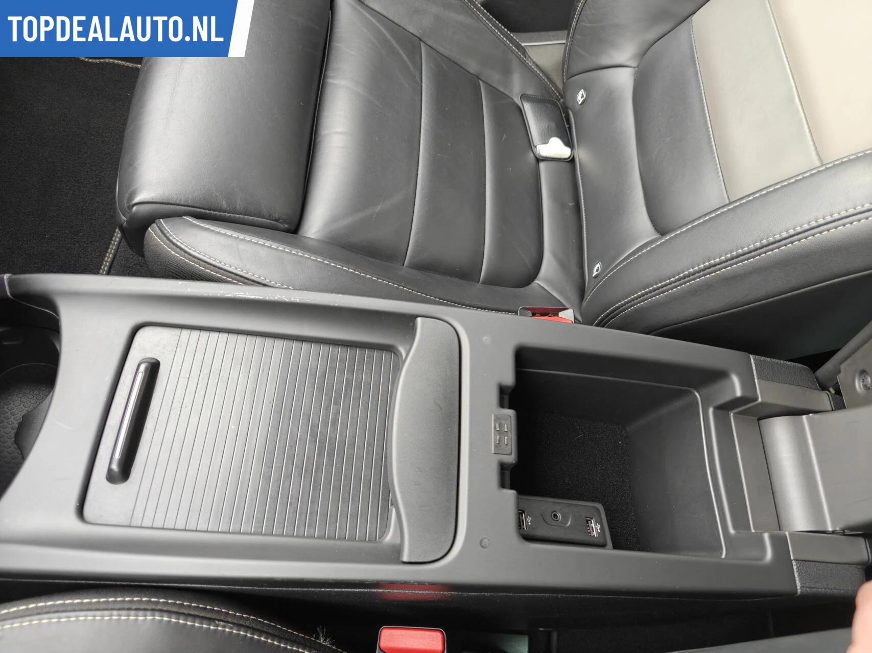 Hoofdafbeelding Renault Scénic