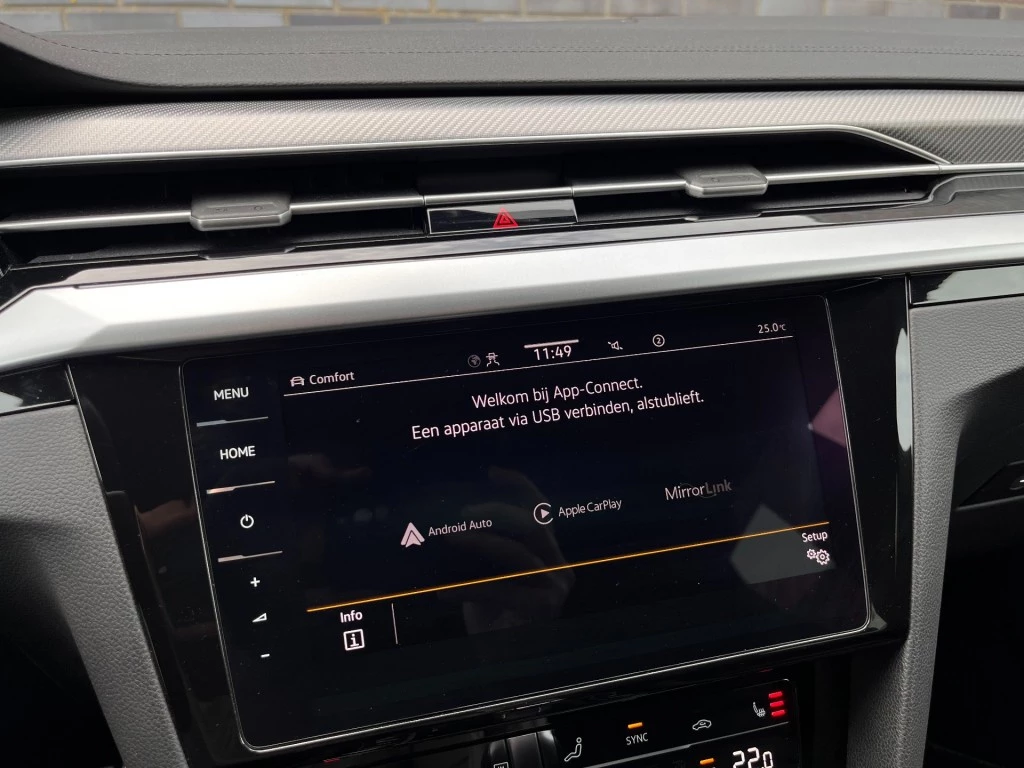 Hoofdafbeelding Volkswagen Arteon