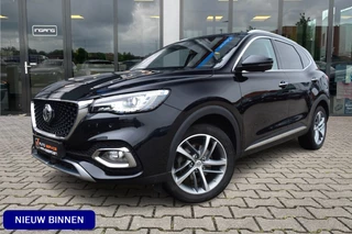 Hoofdafbeelding MG EHS MG EHS 1.5 TGDI Luxury | Pano | 360 Camera | Trekhaak |