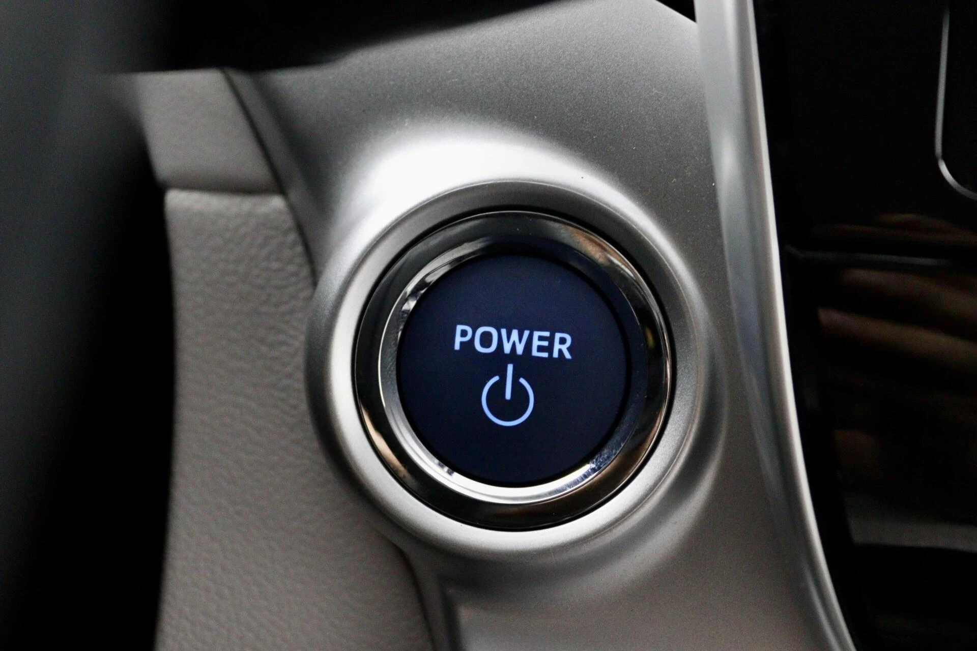 Hoofdafbeelding Toyota Mirai