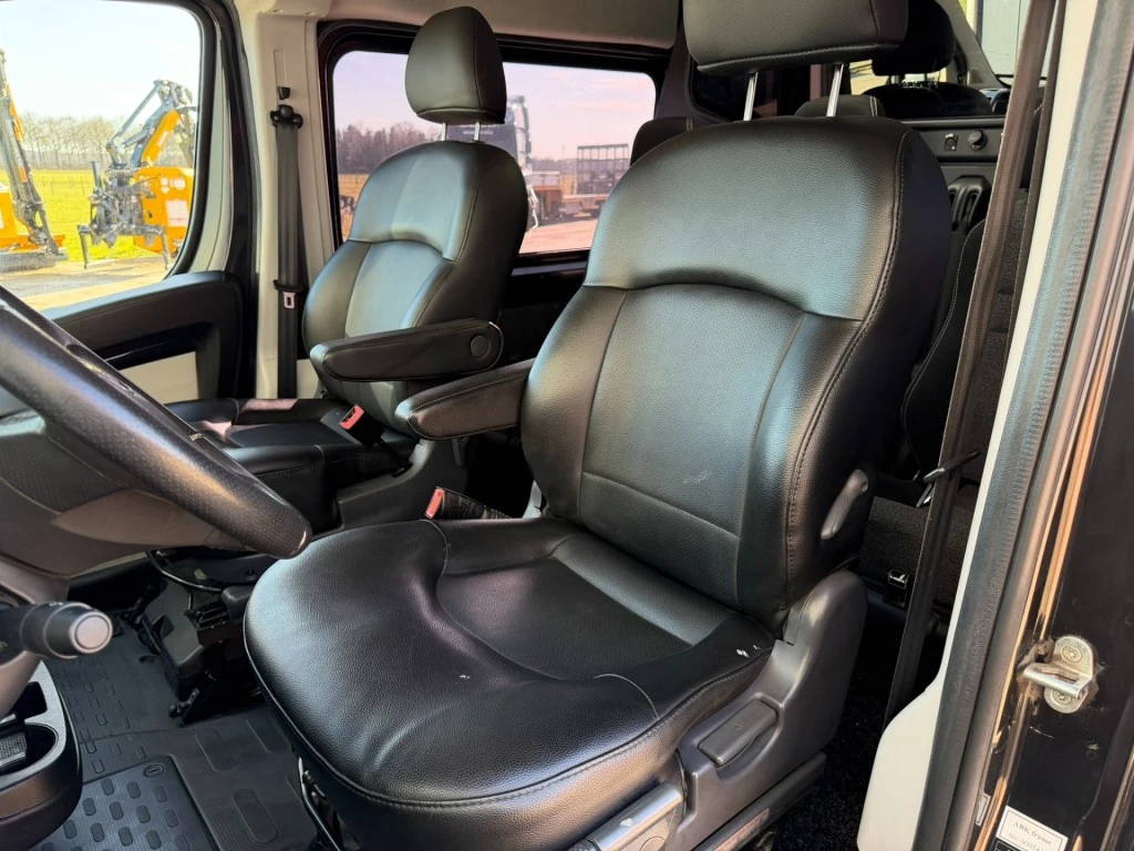 Hoofdafbeelding Fiat Ducato