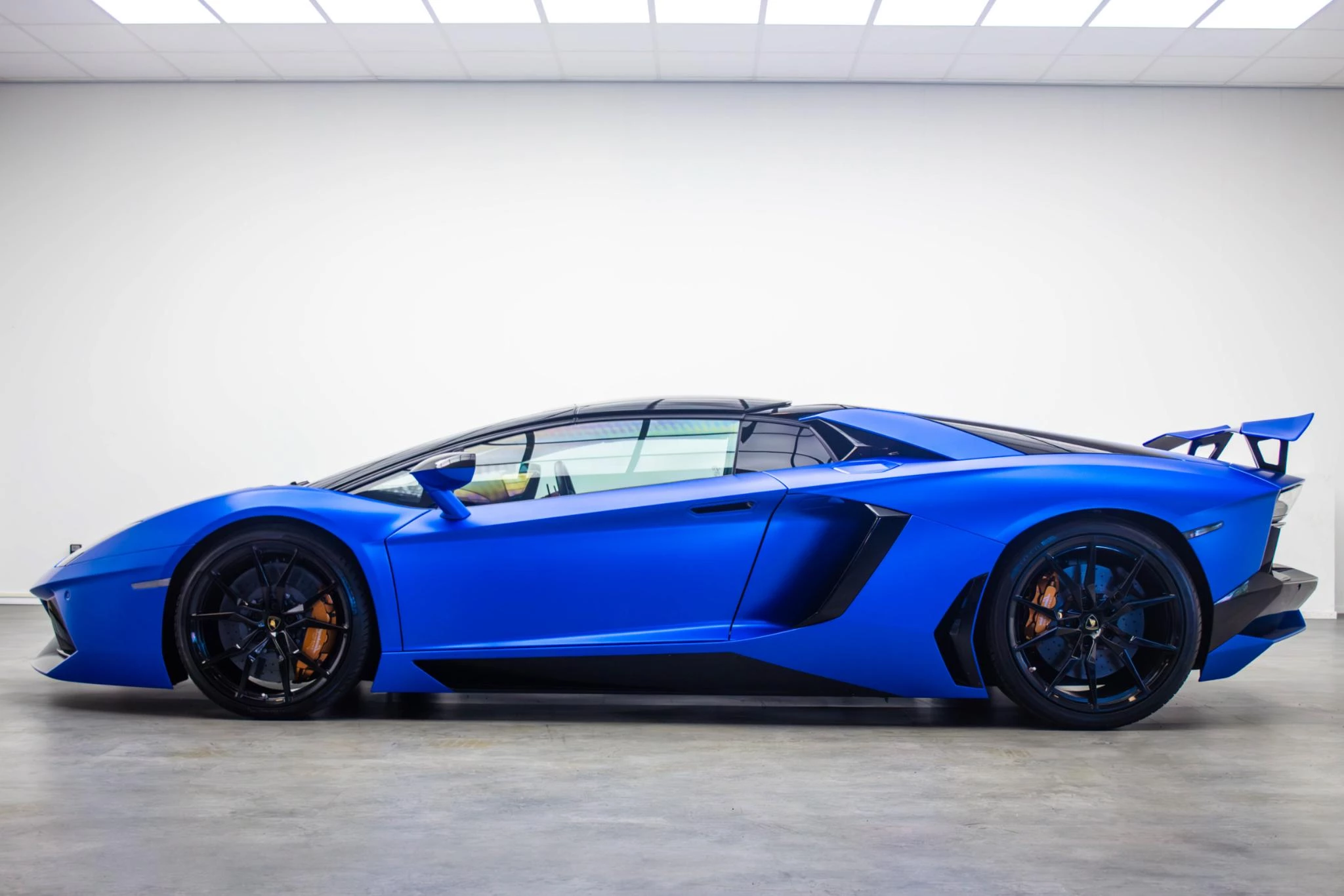 Hoofdafbeelding Lamborghini Aventador