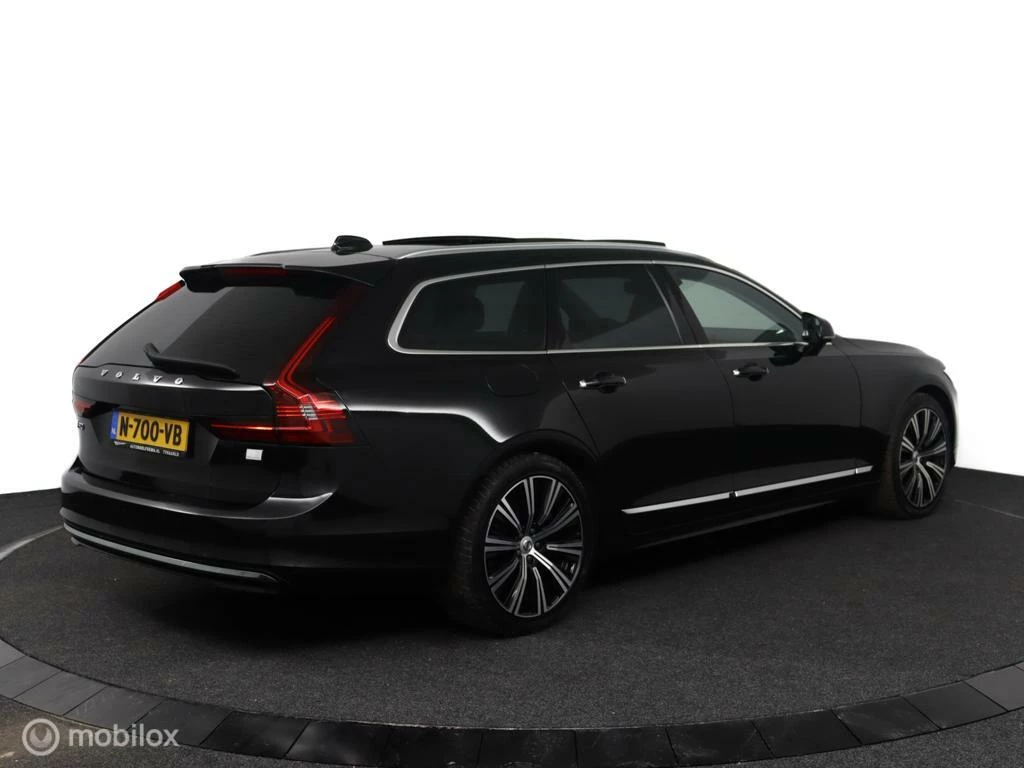 Hoofdafbeelding Volvo V90