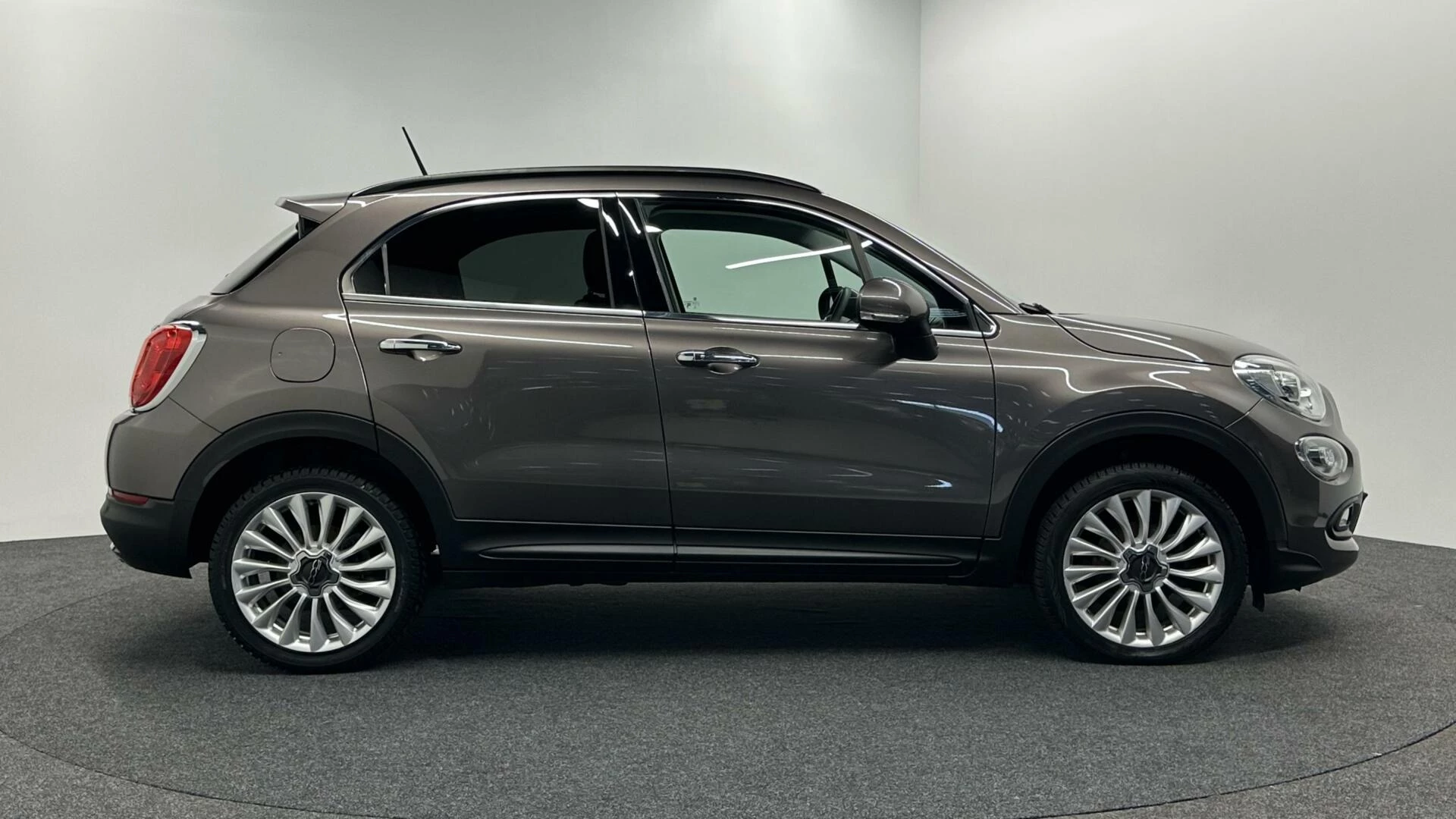 Hoofdafbeelding Fiat 500X