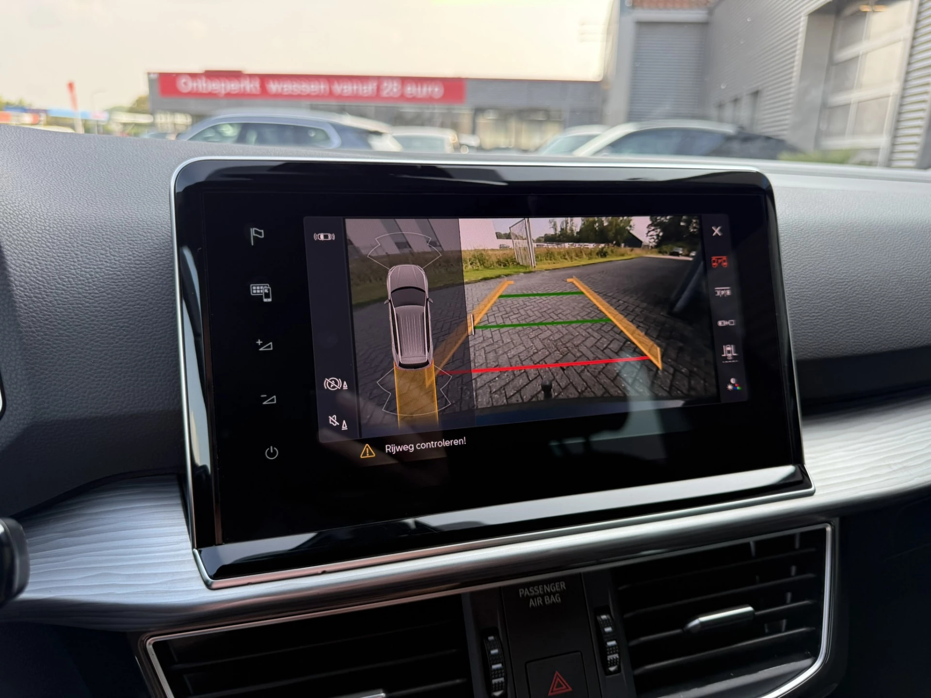 Hoofdafbeelding SEAT Tarraco