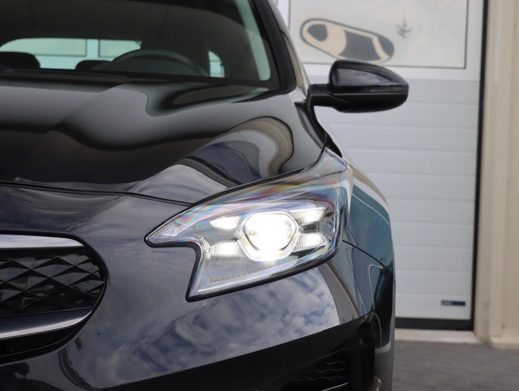 Hoofdafbeelding Kia XCeed