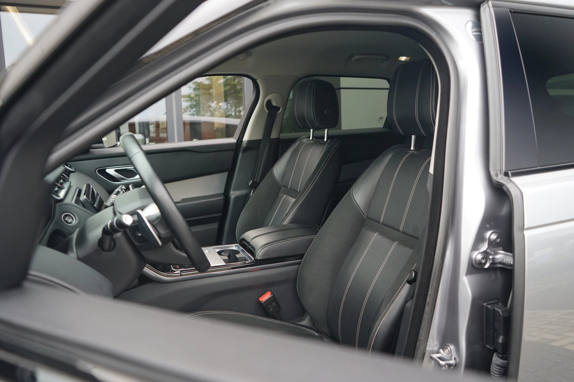 Hoofdafbeelding Land Rover Range Rover Velar