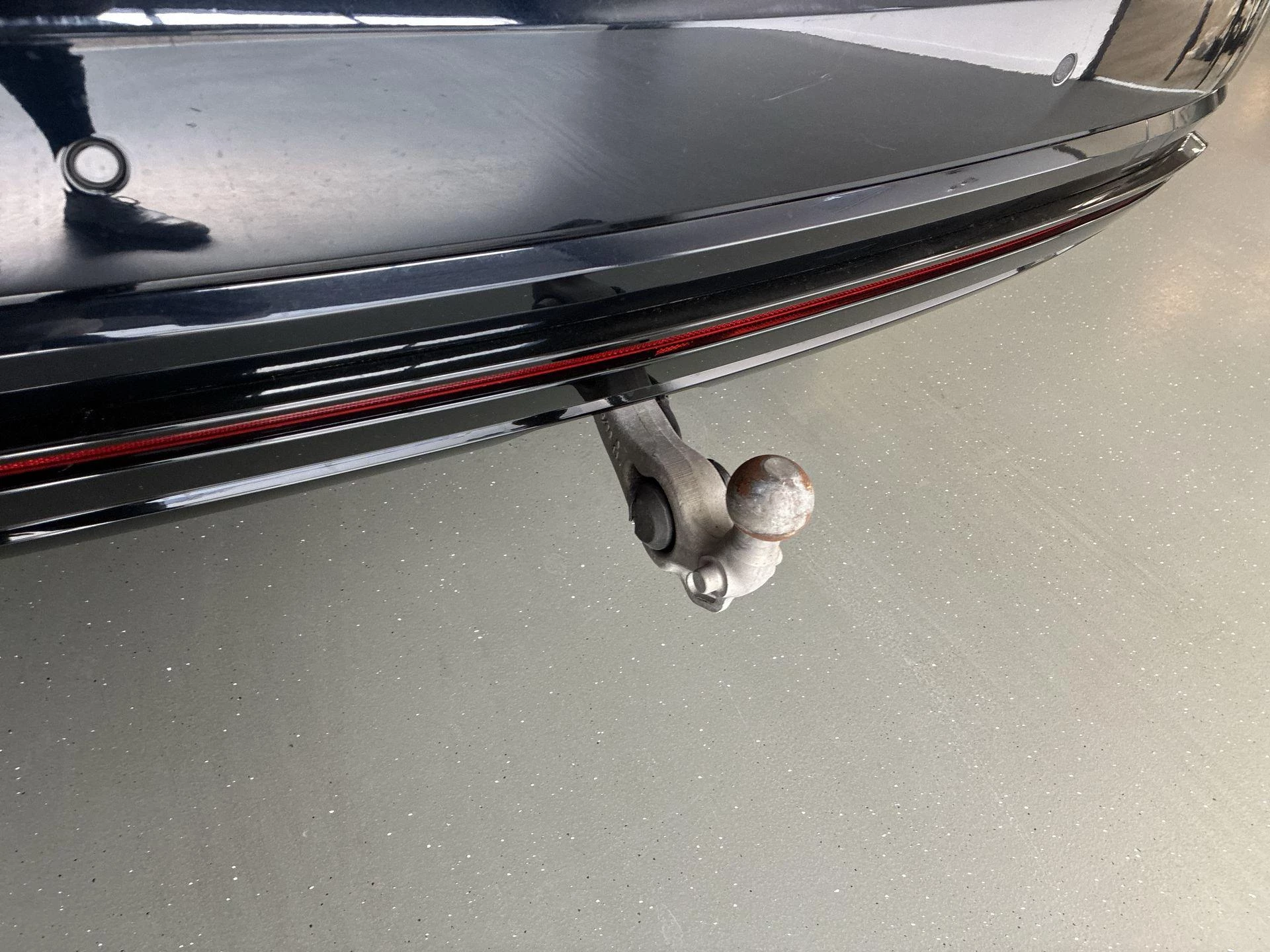 Hoofdafbeelding Volkswagen Touareg