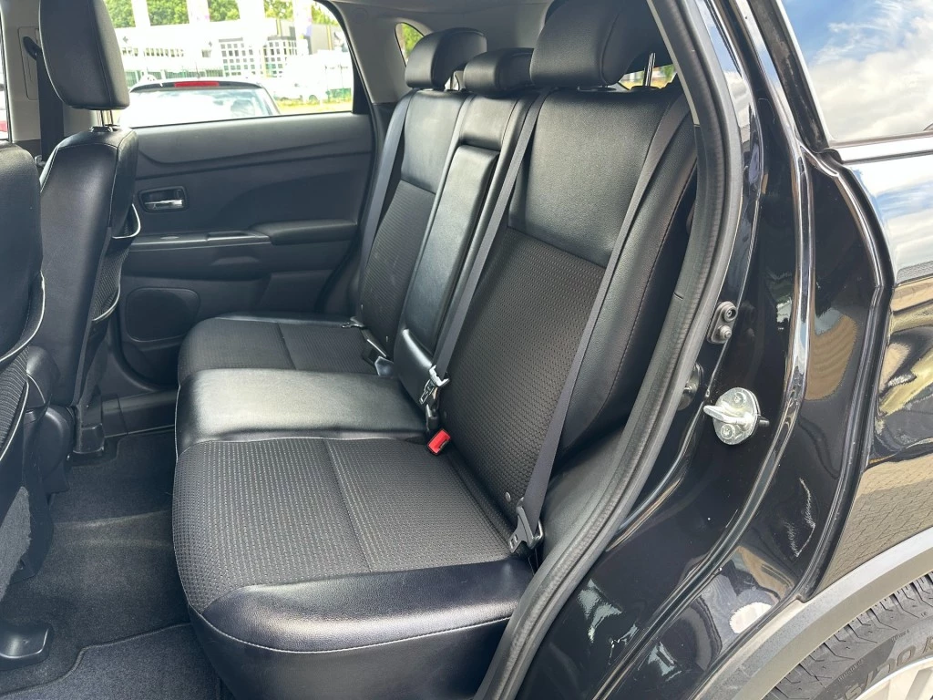 Hoofdafbeelding Citroën C4 Aircross