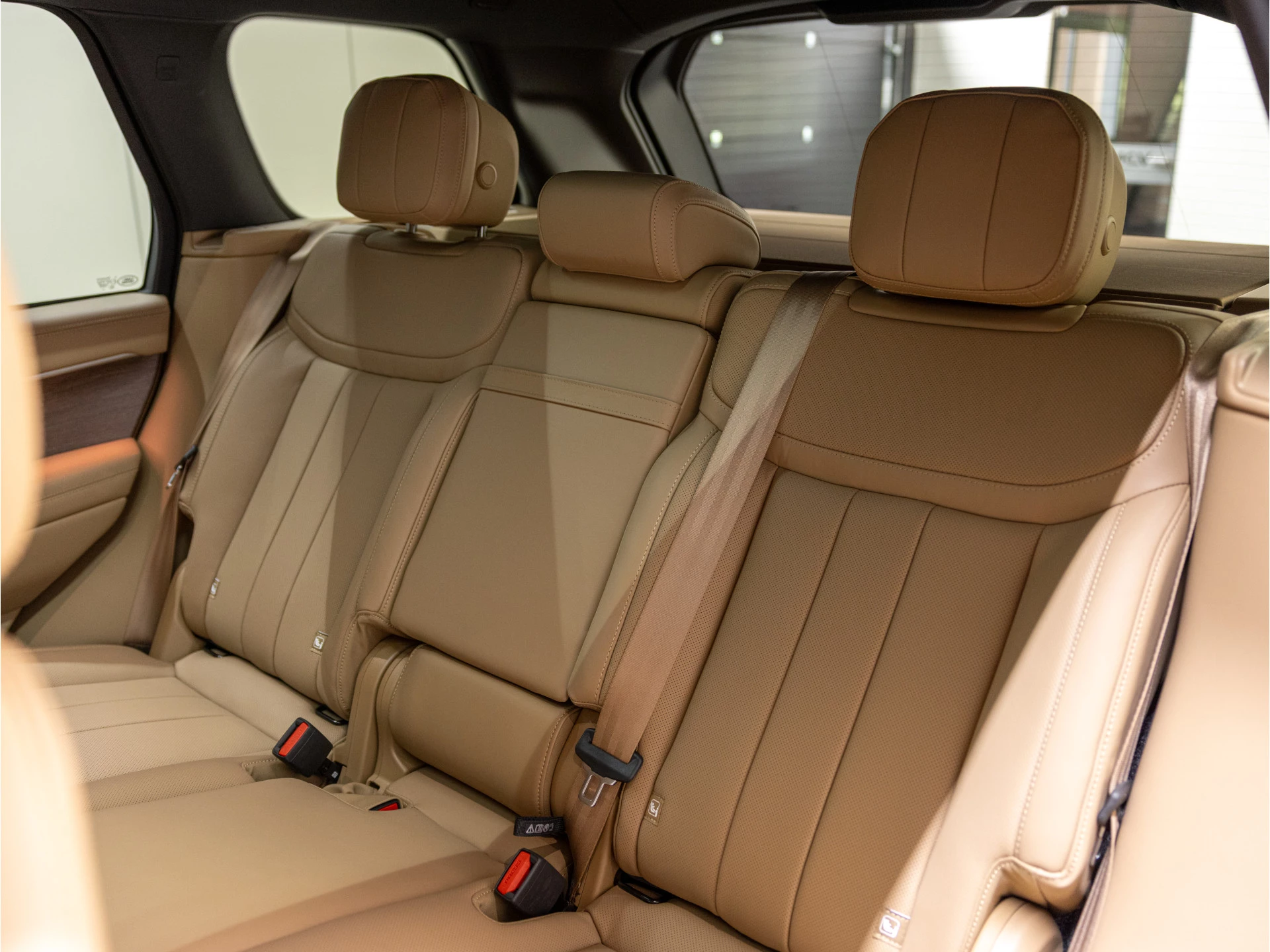 Hoofdafbeelding Land Rover Range Rover