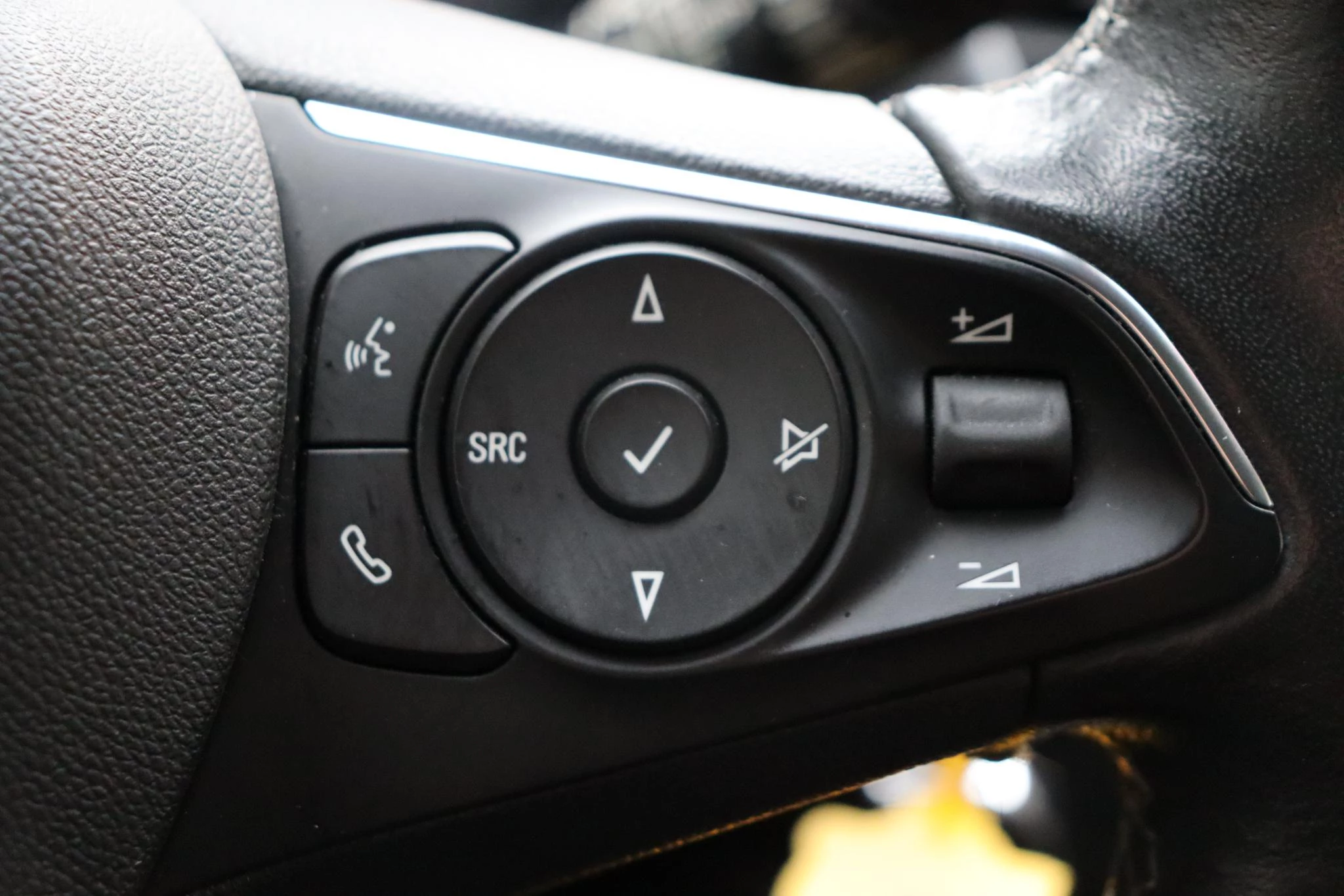 Hoofdafbeelding Opel Crossland