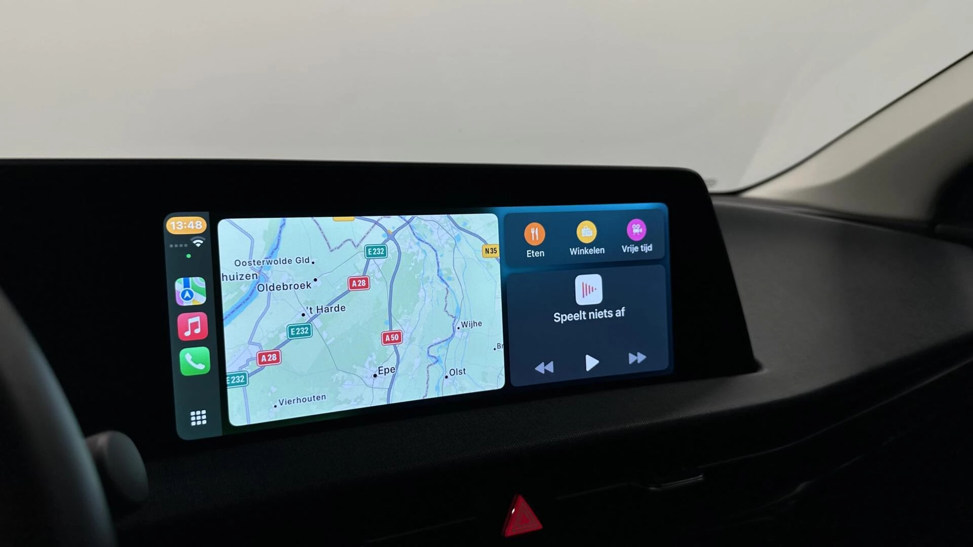 Hoofdafbeelding Kia EV6