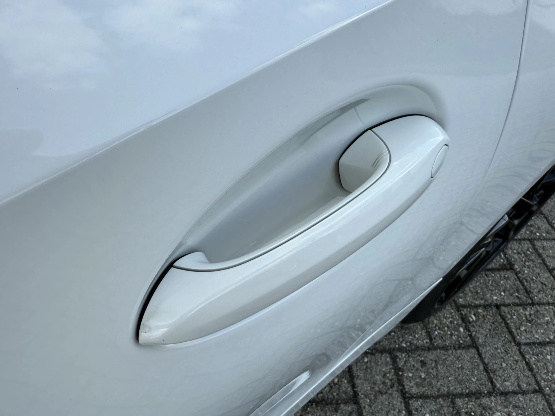 Hoofdafbeelding BMW Z4
