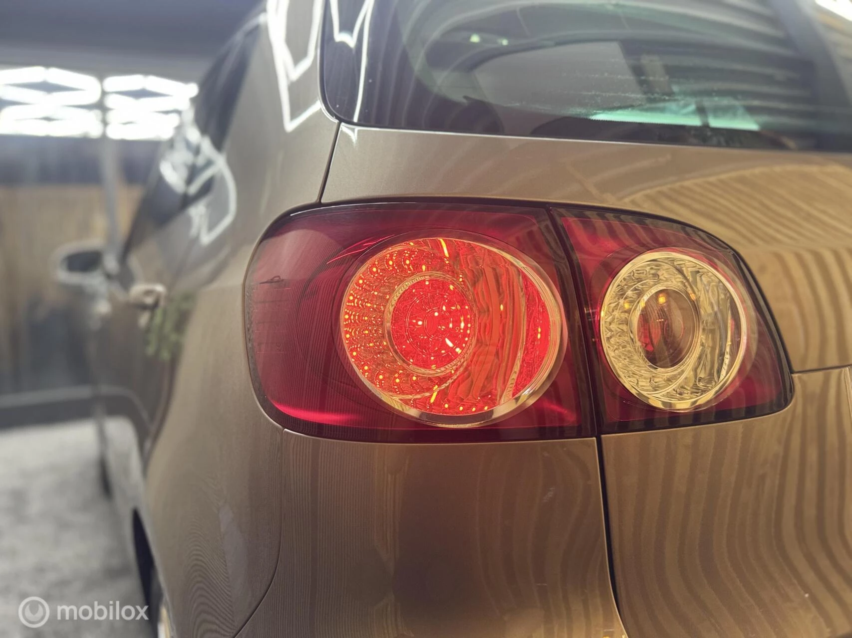 Hoofdafbeelding Volkswagen Golf Plus