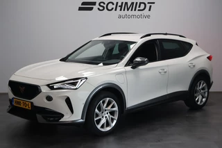 CUPRA Formentor 1.4 e-Hybrid Business 204pk Sport | LED | Camera | Apple Carplay