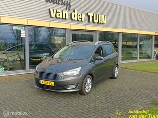 Ford Grand C-Max 1.5 Titanium 7p. TREKHAAK