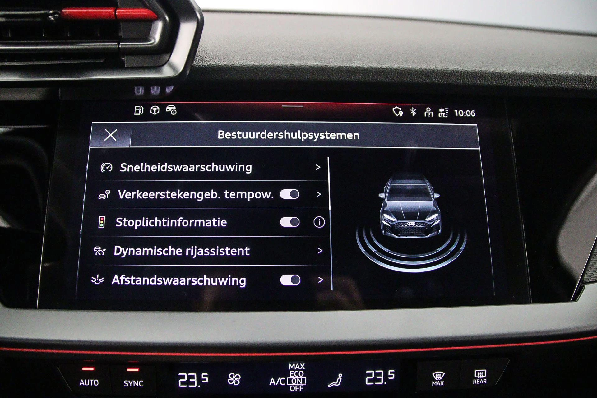 Hoofdafbeelding Audi RS3
