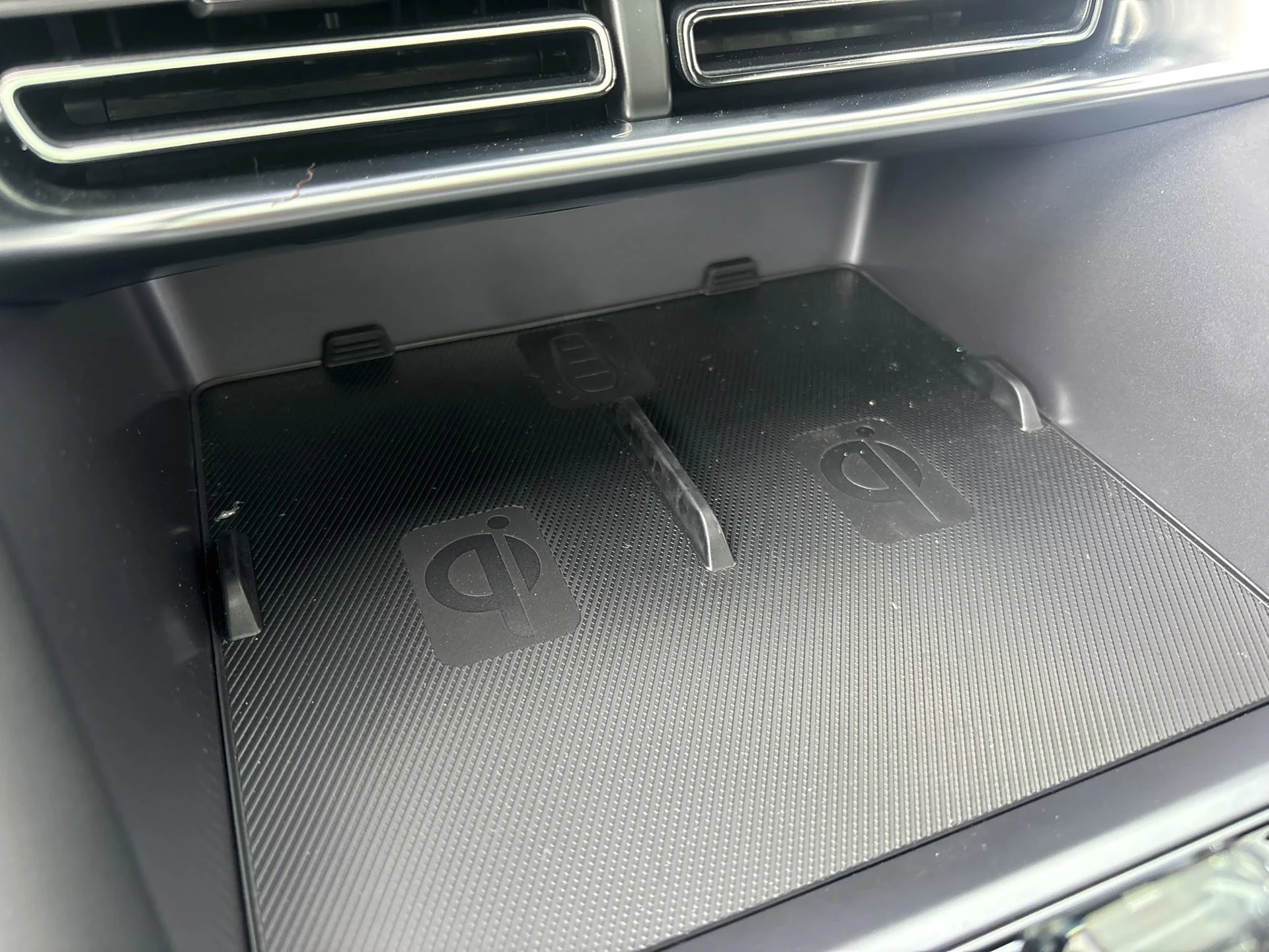 Hoofdafbeelding BYD SEAL U