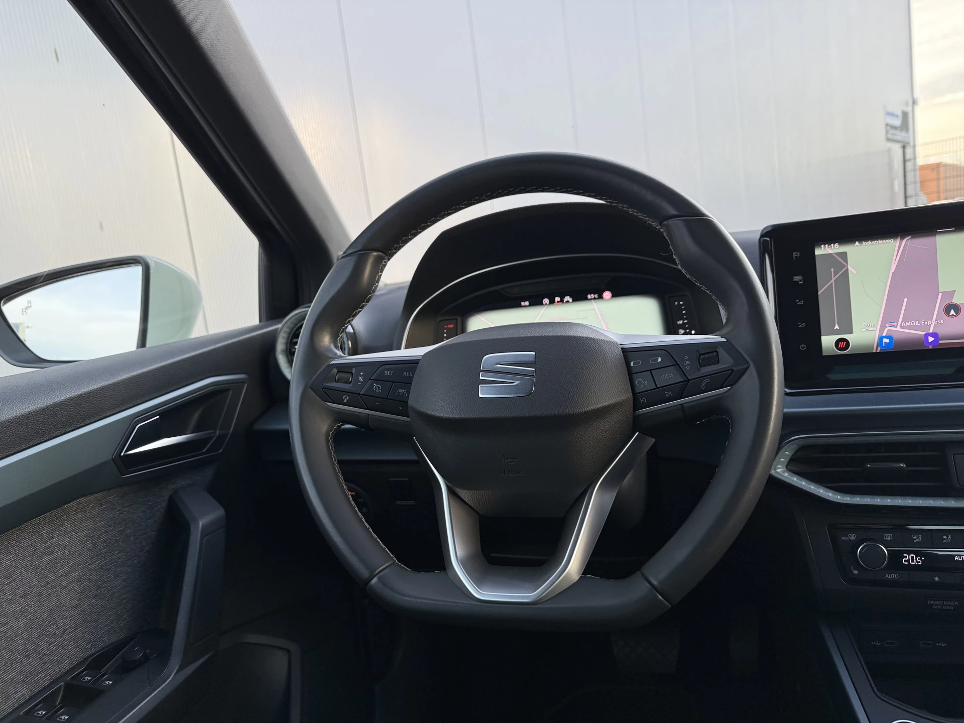 Hoofdafbeelding SEAT Arona