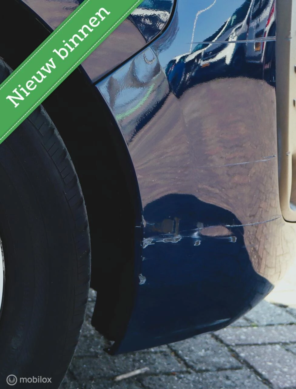 Hoofdafbeelding Peugeot Expert