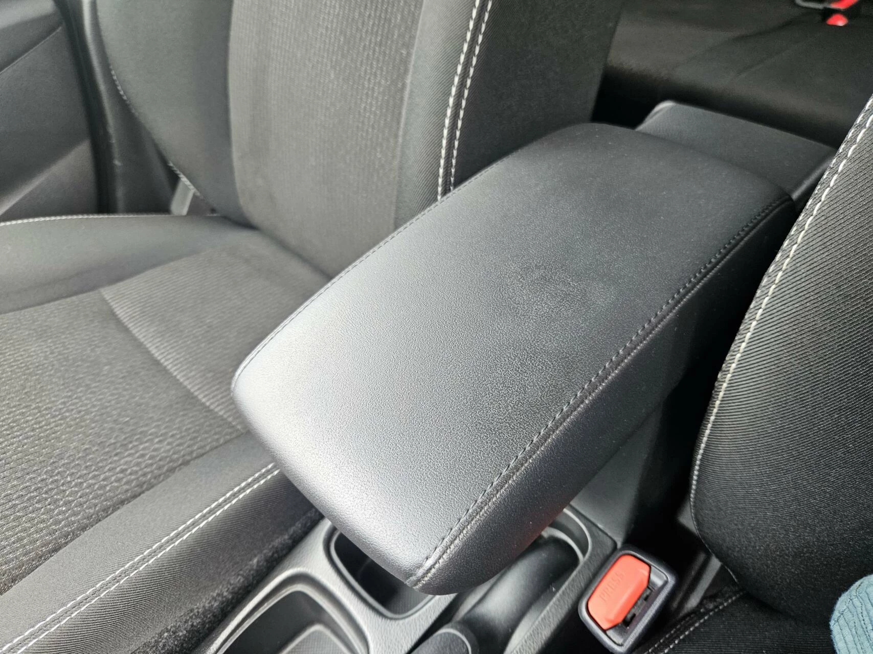 Hoofdafbeelding Suzuki S-Cross