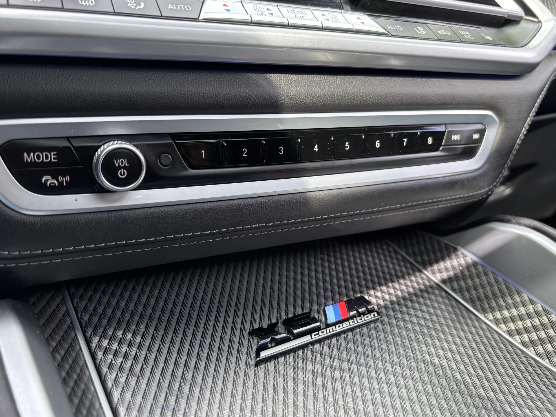 Hoofdafbeelding BMW X6