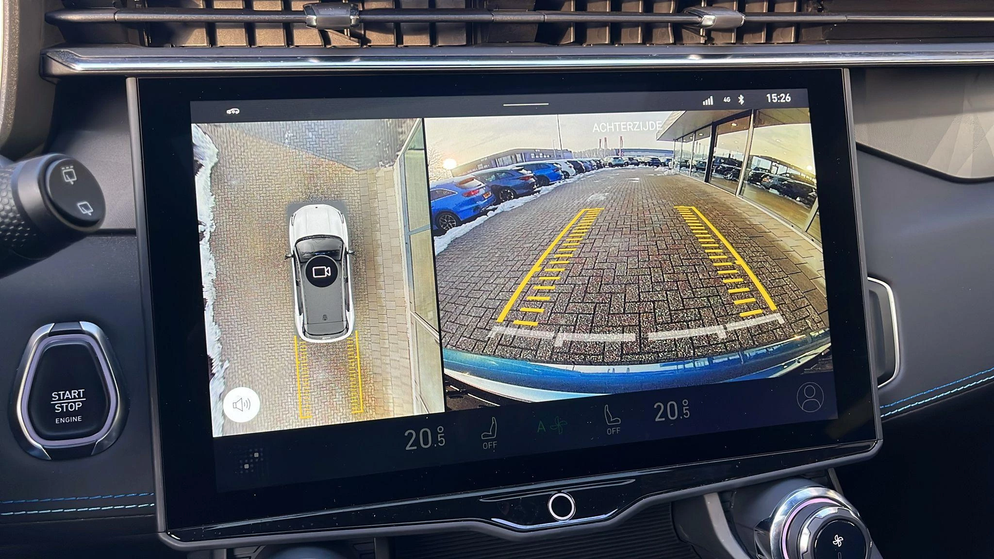 Hoofdafbeelding Lynk & Co 01