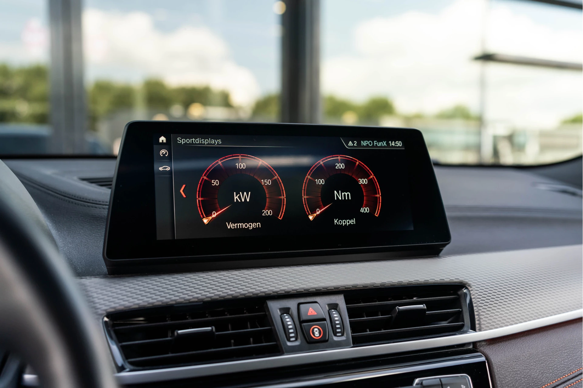 Hoofdafbeelding BMW X2