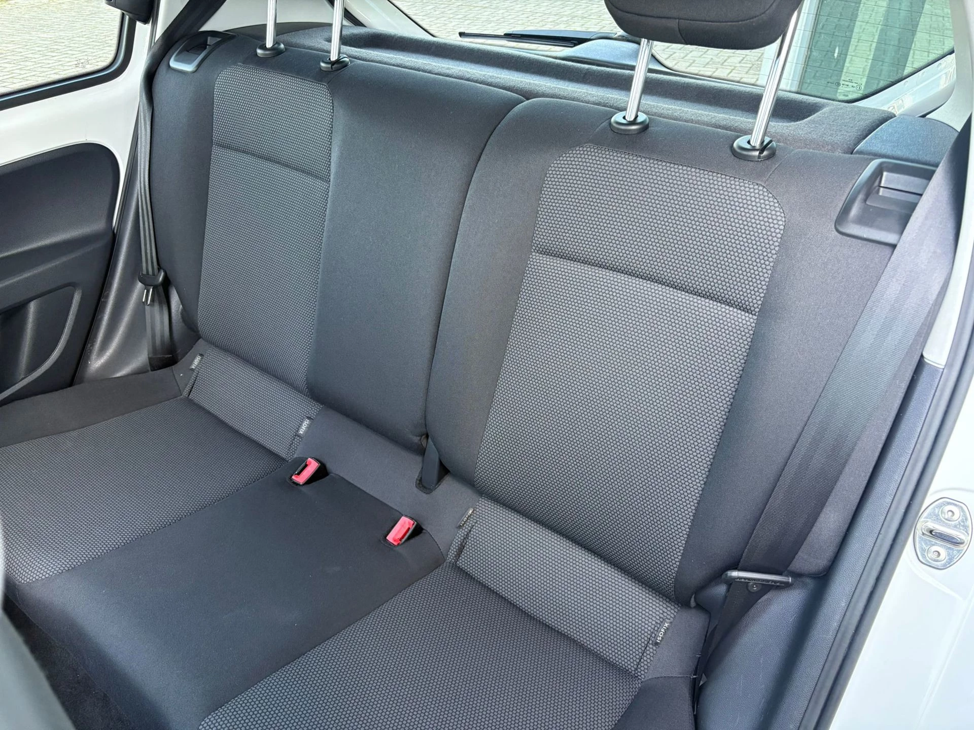 Hoofdafbeelding Škoda Citigo