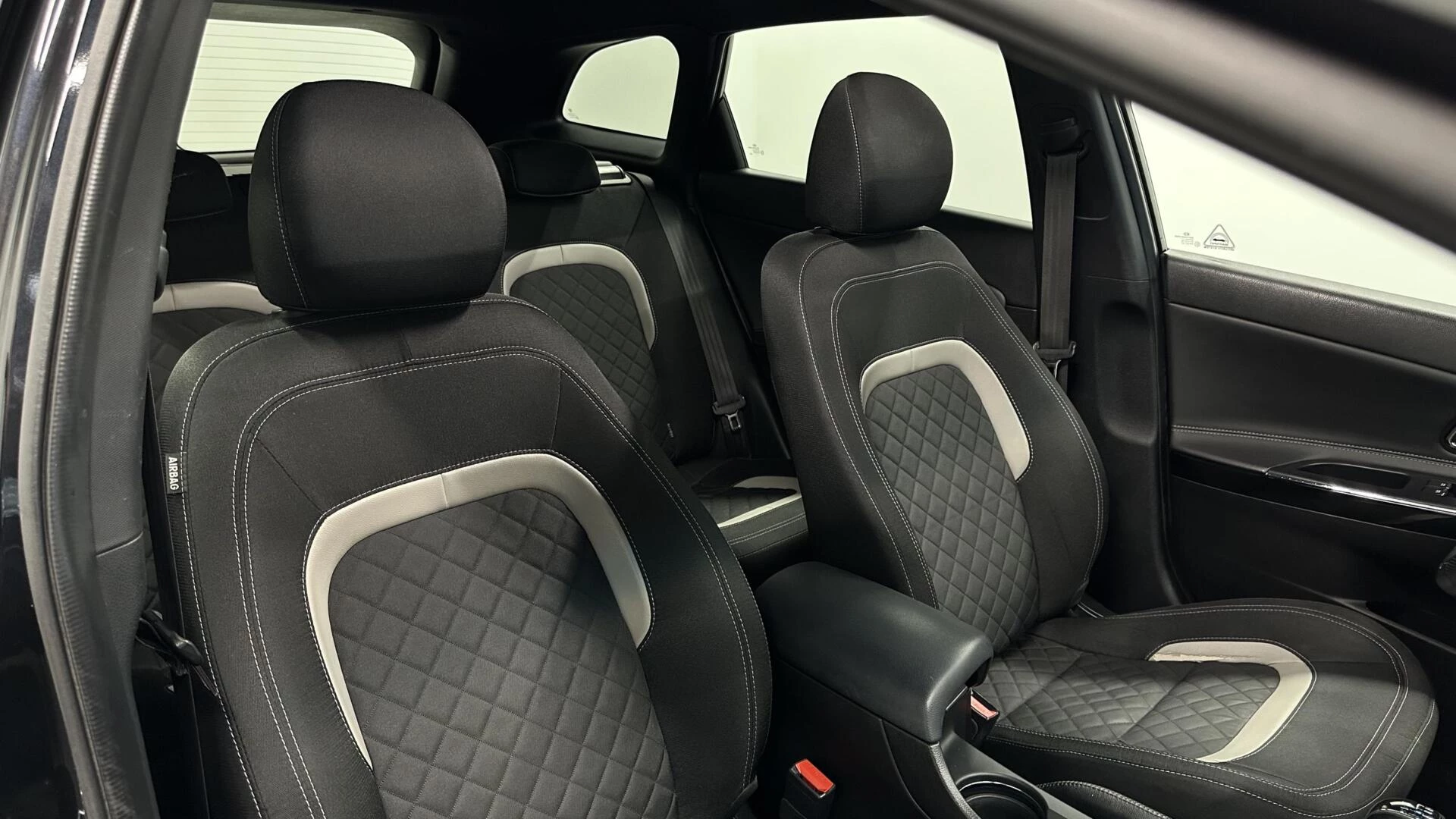 Hoofdafbeelding Kia cee'd