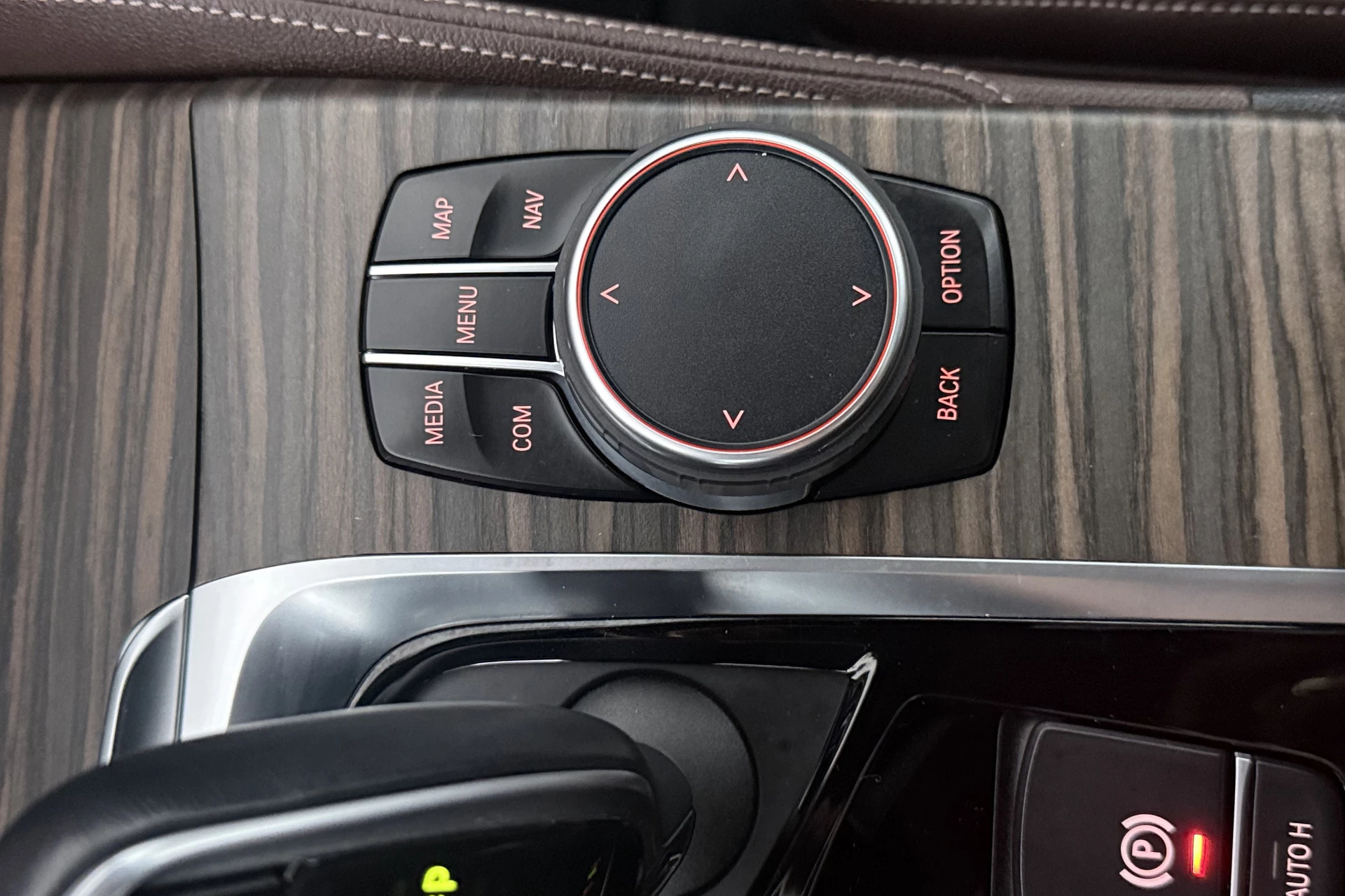 Hoofdafbeelding BMW 6 Serie