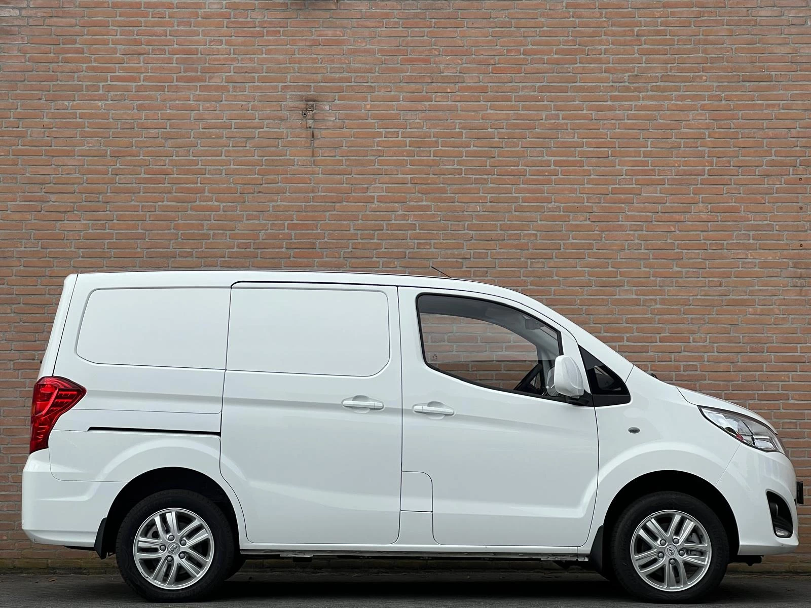 Hoofdafbeelding BYD ETP3