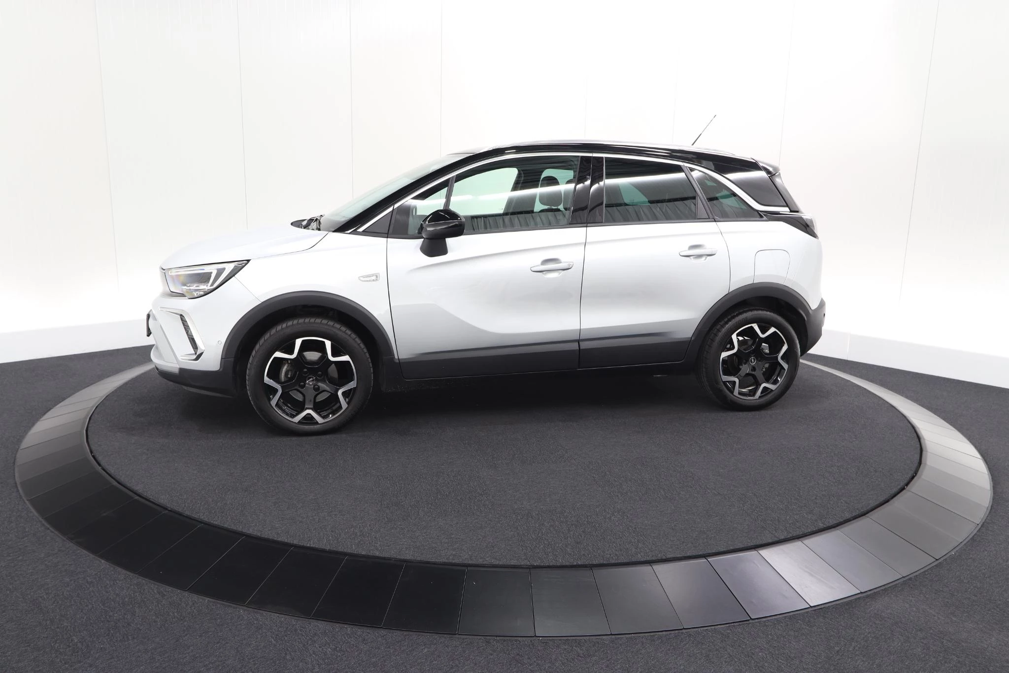 Hoofdafbeelding Opel Crossland
