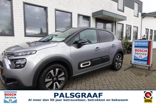 Citroën C3 1.2 110 pk Shine Automaat 25000 km ! NW Distributieriem