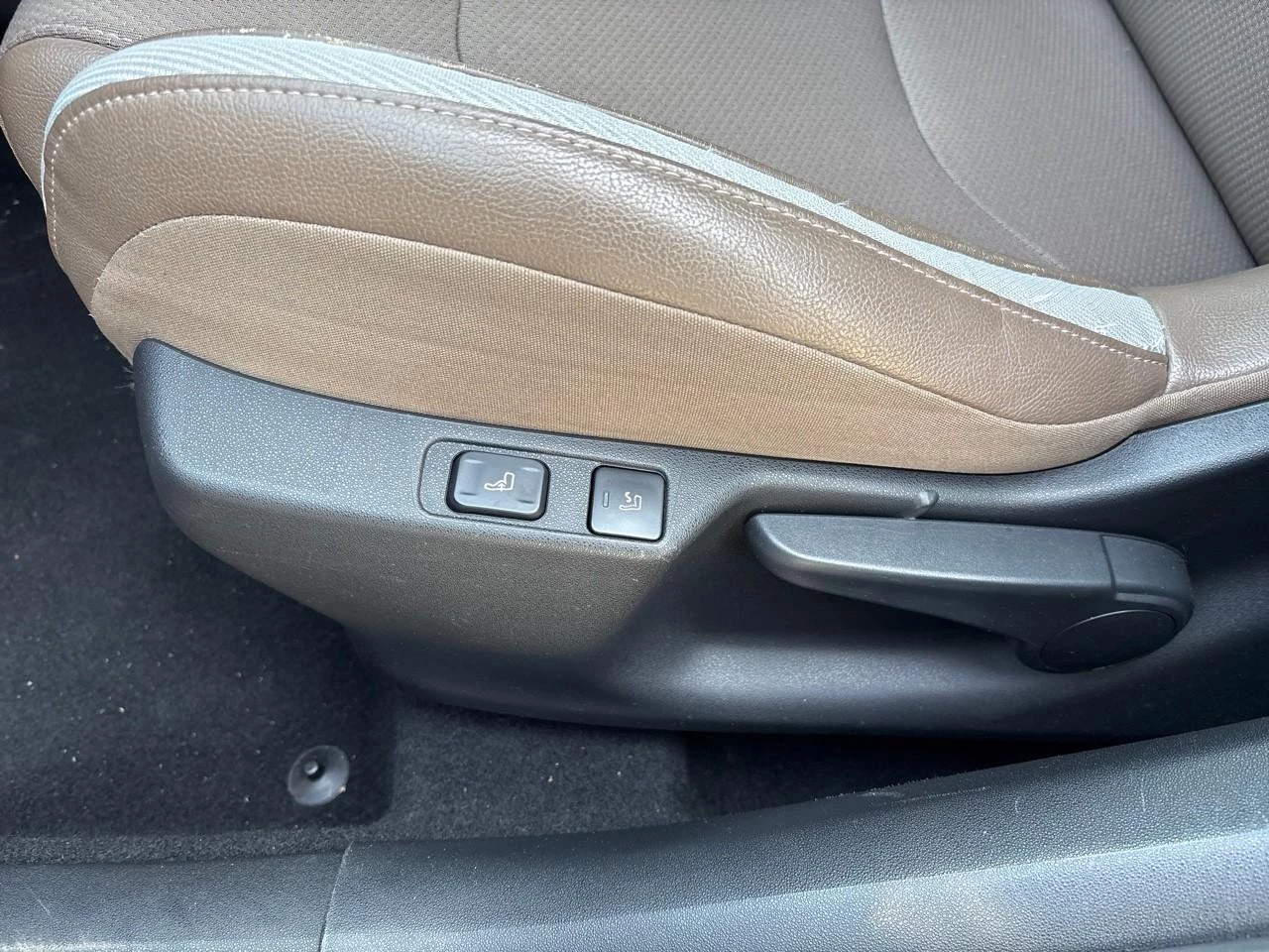 Hoofdafbeelding Citroën DS4